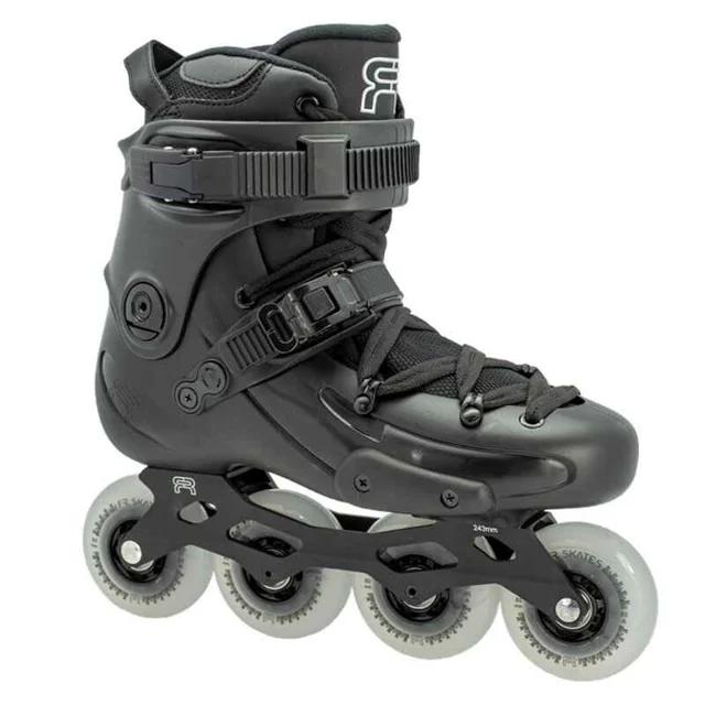 اسکیت FR Skates FR2 | تنها اسکیتی که پا به پایِ آدرنالینِ تو میآید. مهندسی فرانسه، لذتِ ایرانی