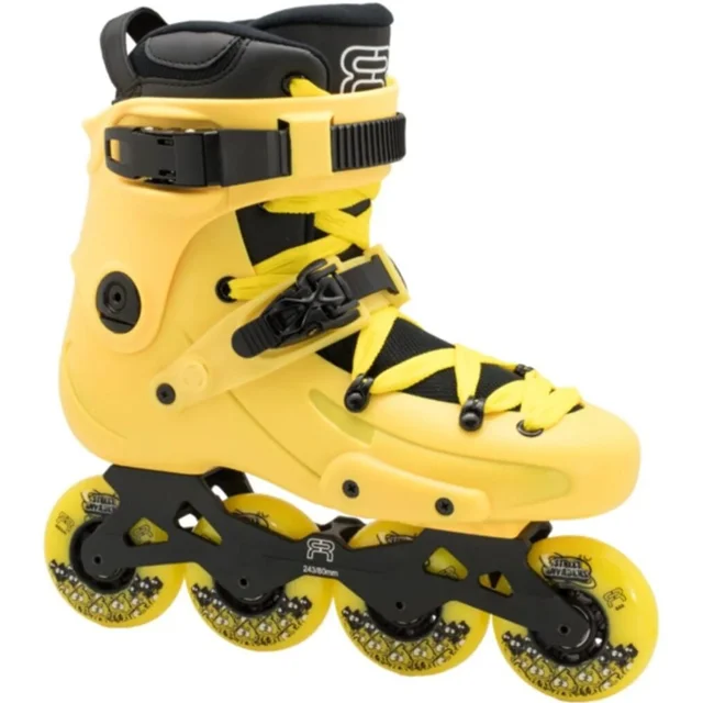 اسکیت FR Skates مدل FR1 | پرچمدار و محبوبترین اسکیت فریراید دنیا